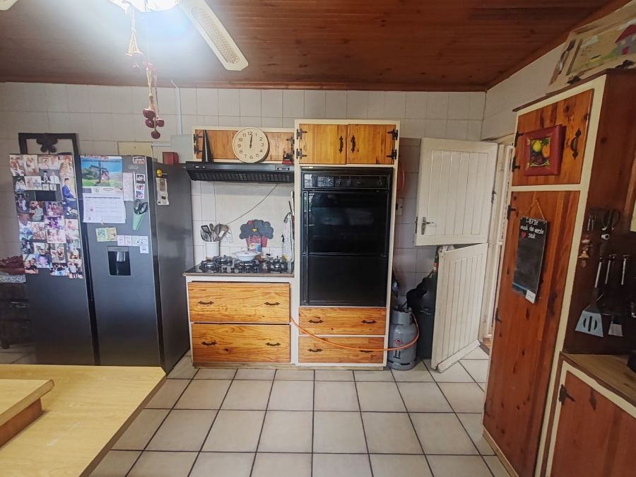 3 Bedroom Property for Sale in Manor Heights Eastern Cape